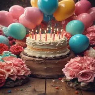 birthday wallpaper iphone