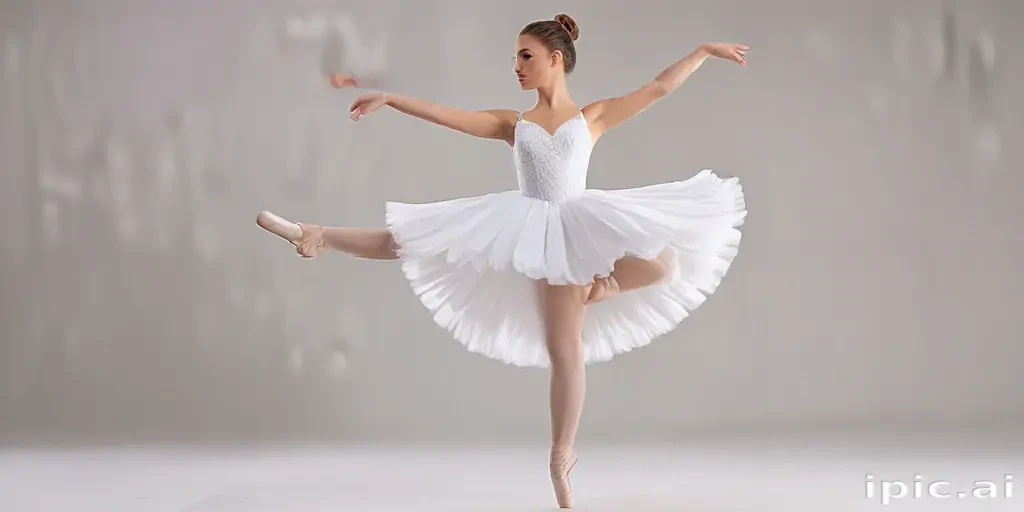 ballerina png