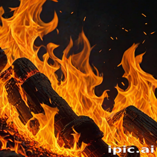 fire background images