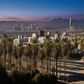la backgrounds