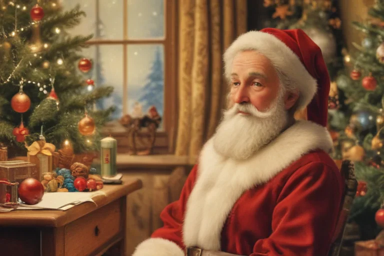 printable vintage christmas images