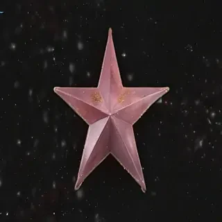 aesthetic stars png