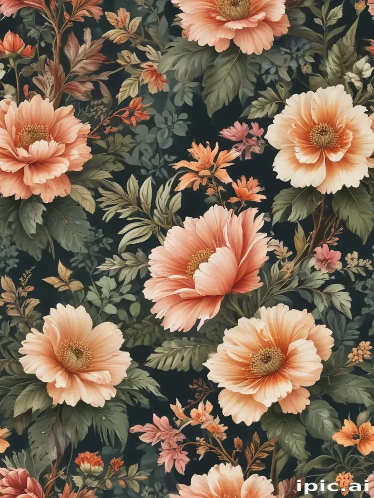 aesthetic artsy wallpaper