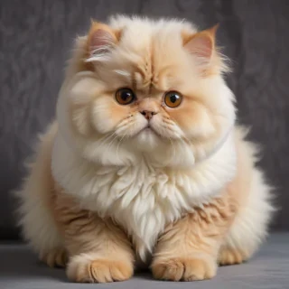 selkirk rex cat breed