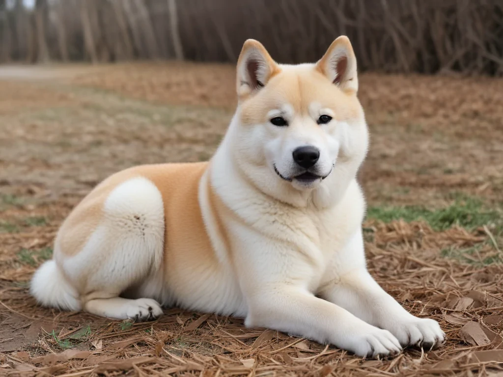 jindo dog breed