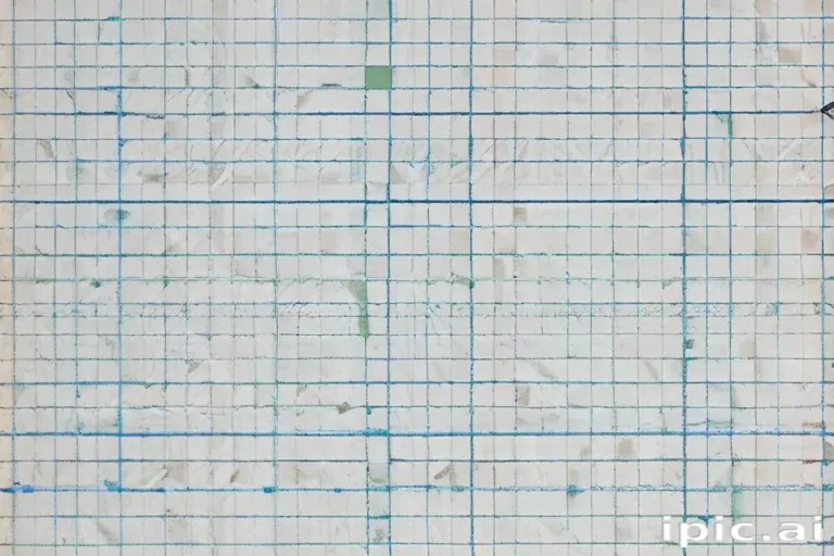 graph paper background
