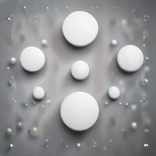 white dots png