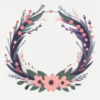 wreaths png