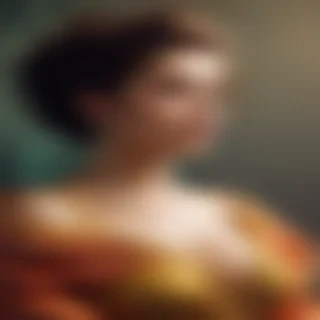 images of a strong woman
