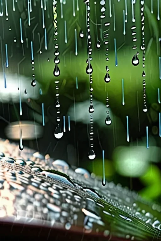 rain sounds for sleeping
