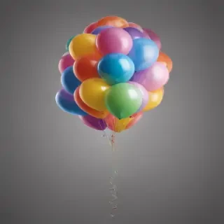 balloon png transparent