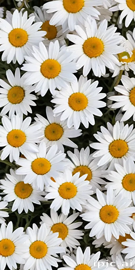 daisies png
