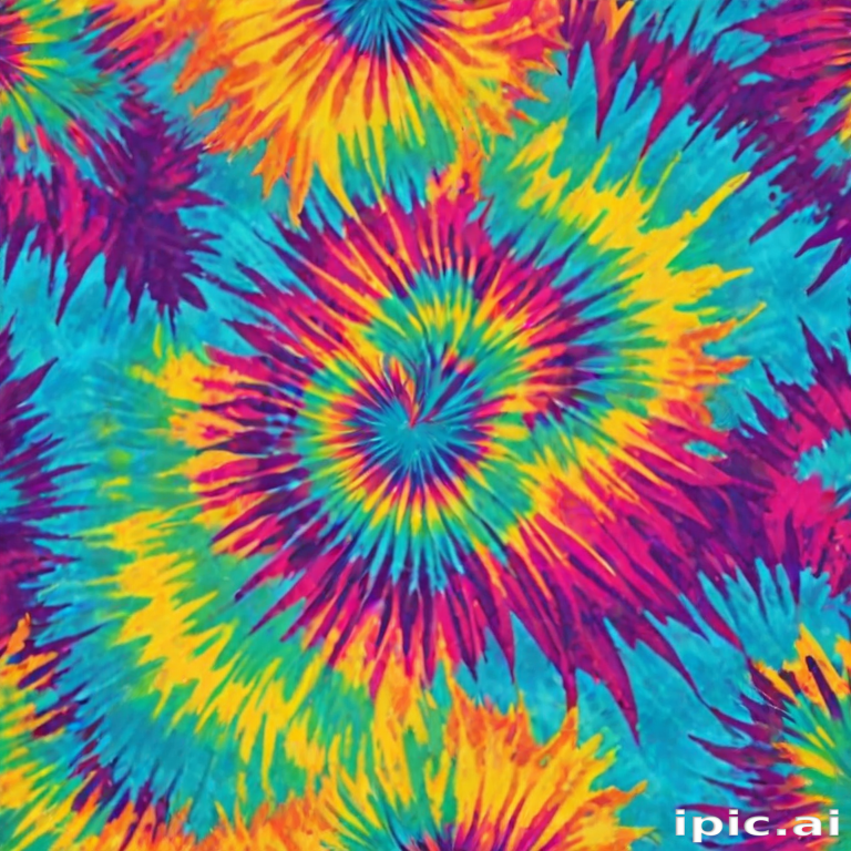 tie dye background free