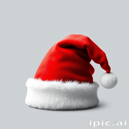 xmas hat png