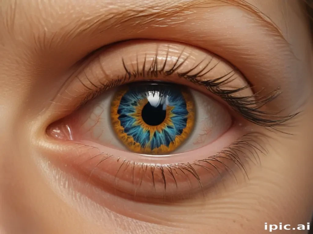 third eye png