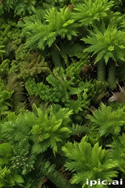 moss png