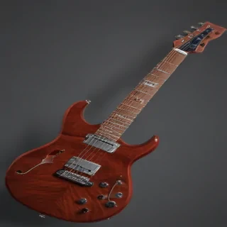 electric guitar png