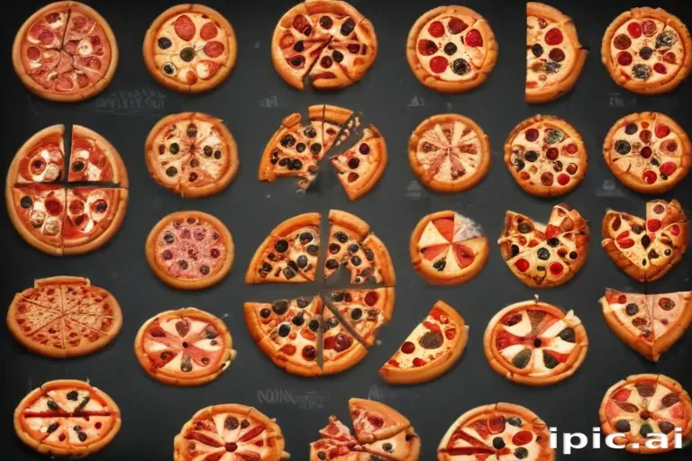 pizza clip art