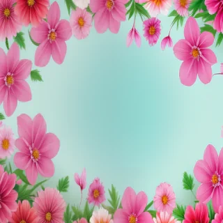 background flower cute wallpapers