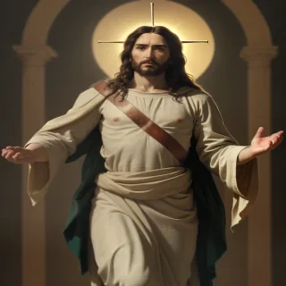 jesus christ on cross images