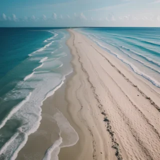 aesthetic wallpapers beach