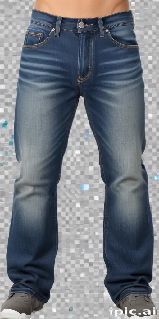 baggy jeans png