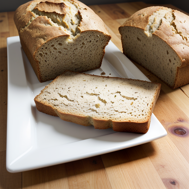 best tasting gluten free bread
