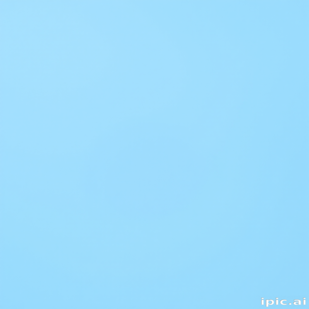 blue pastel background