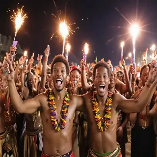 celebrate png