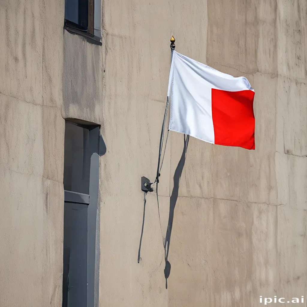 polish flag