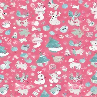 girly cute christmas wallpaper
