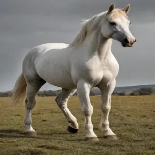 pictures of horses to draw