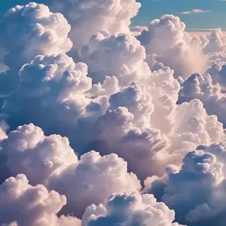 iphone wallpaper clouds