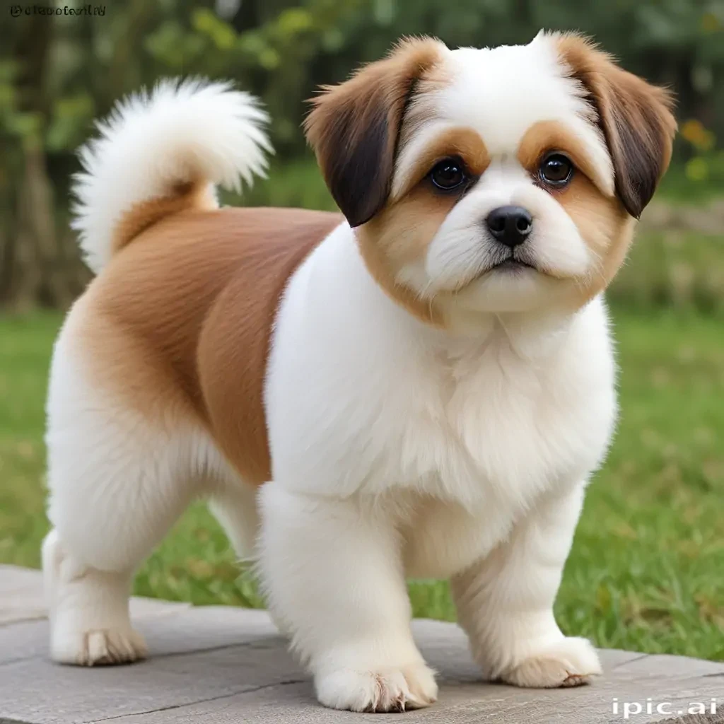 bea tzu dog breed