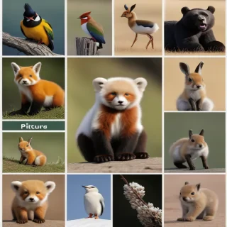 pictures of animals