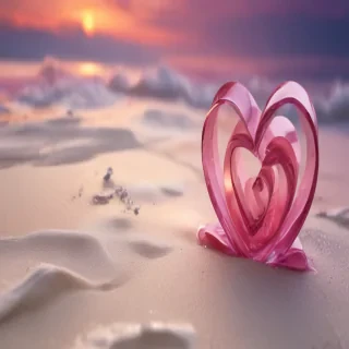 love background wallpaper