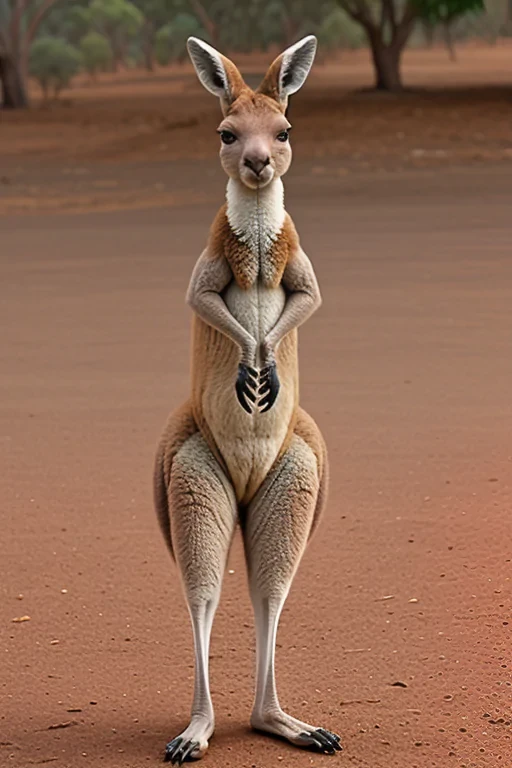 kangaroo png