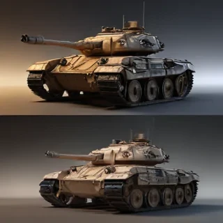 tank png