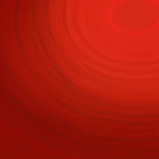 plain red bg
