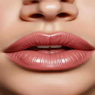 lips transparent png