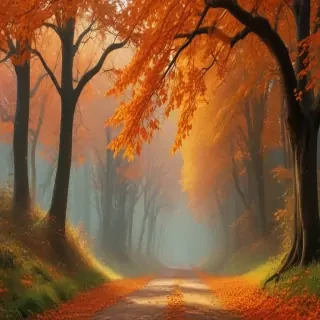 fall wallpaper iphone