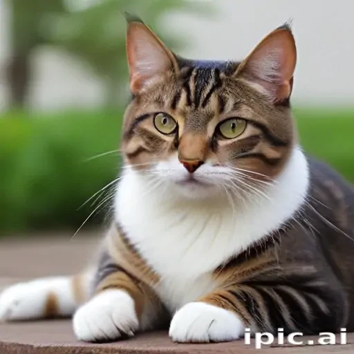 california spangled cat breed