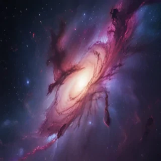 galaxy wallpaper 4k phone