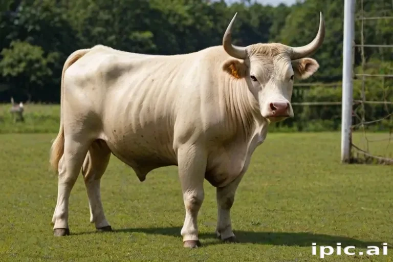 bull pictures