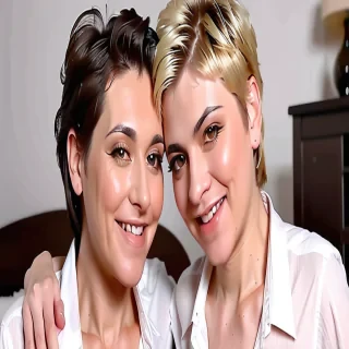 lesbian photos
