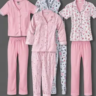 pajama png