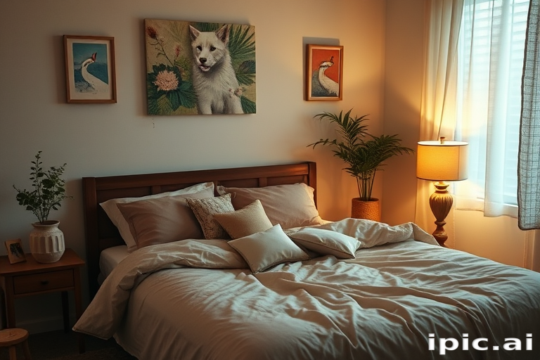 bed images