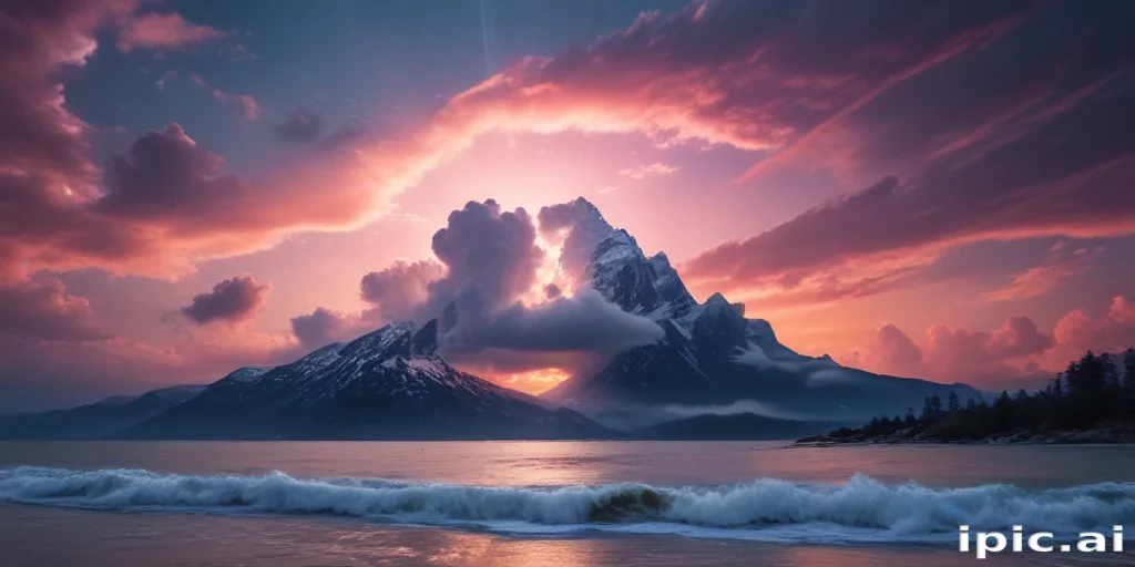 aesthetic sky wallpapers