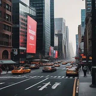 iphone wallpaper nyc
