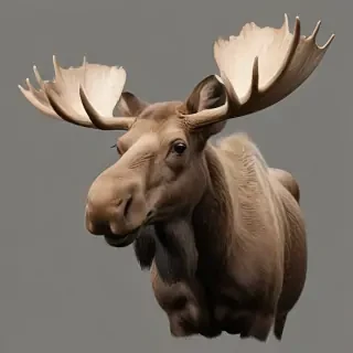 moose png